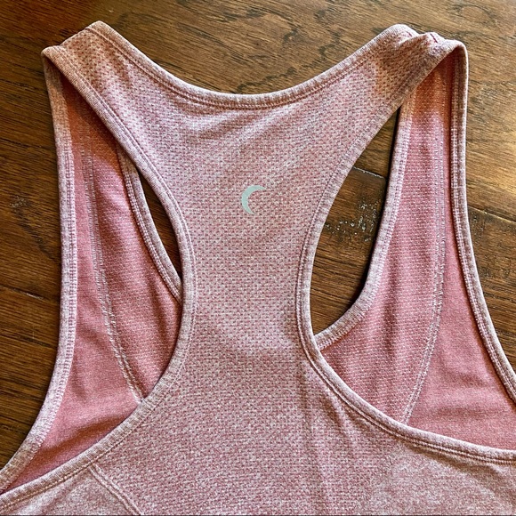 NWOT Zyia Copper Charged Tank - Poppy - Medium - Picture 6 of 8